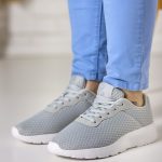 Pantofi sport dama  AD06-3, Gri