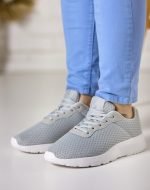Pantofi sport dama  AD06-3, Gri