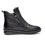 Ghete dama D1866-1, Negru - imagine 6