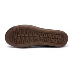 Pantofi piele dama W043309, Verde - imagine 9