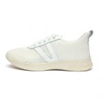 Pantofi sport Tellus 33-21, Alb - imagine 4