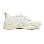 Pantofi sport Tellus 33-21, Alb - imagine 5