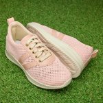 Pantofi sport Tellus 33-21, Roz