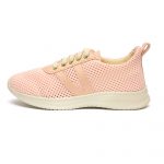 Pantofi sport Tellus 33-21, Roz - imagine 4