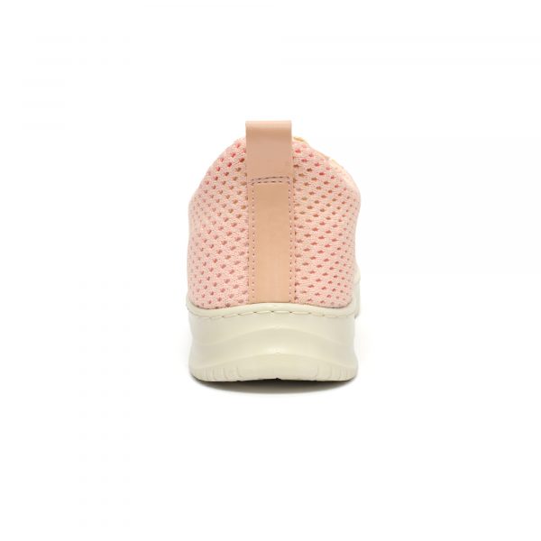 Pantofi sport Tellus 33-21, Roz - imagine 8