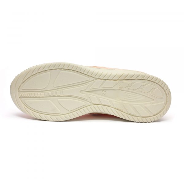 Pantofi sport Tellus 33-21, Roz - imagine 9