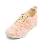 Pantofi sport Tellus 33-21, Roz - imagine 6