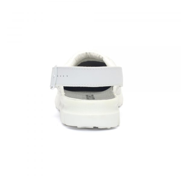 Saboti medicali Abeba premium 7329, Alb - imagine 7