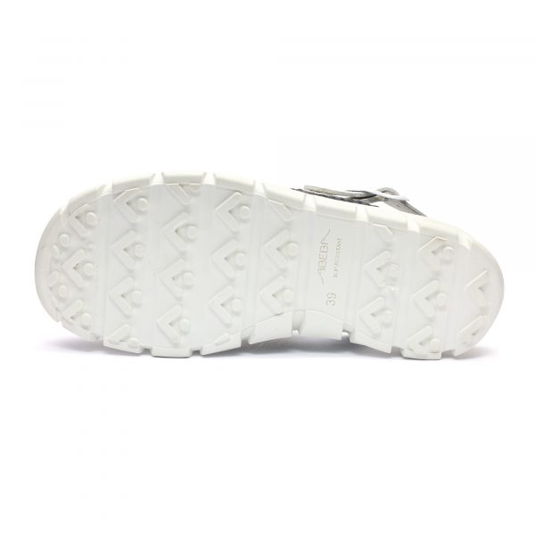 Saboti medicali Abeba premium 7328, Gri - imagine 8