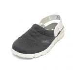 Saboti medicali Abeba premium 7328, Gri