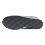 Pantofi piele barbati Tellus 00023, Gri - imagine 8