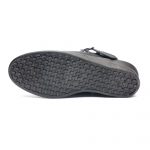 Saboti medicali piele “Tellus” 50-08/02, Negru - imagine 9