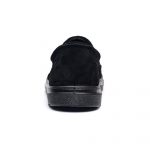 Sandale barbati Tellus 05-21, Negru - imagine 8