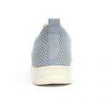 Pantofi sport Tellus 33-21, Gri deschis - imagine 8