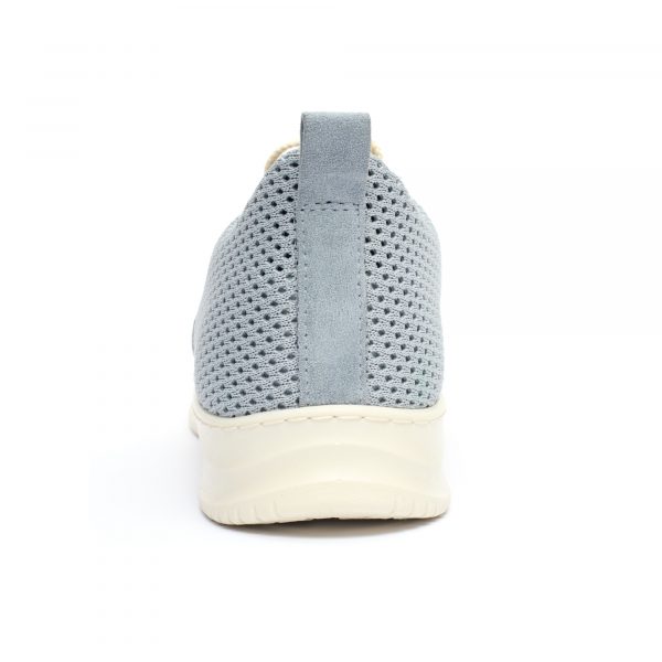 Pantofi sport Tellus 33-21, Gri deschis - imagine 8