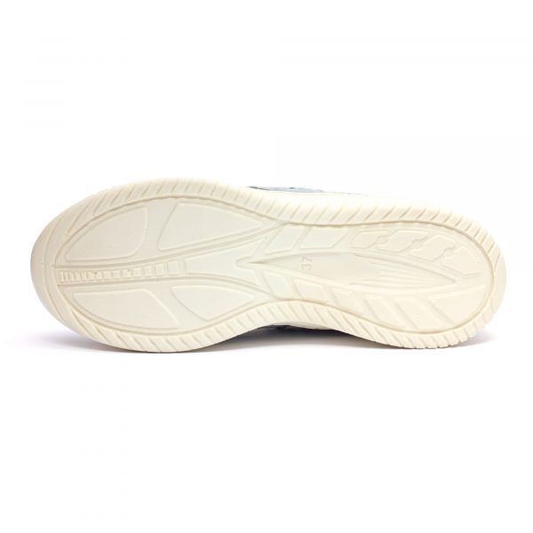 Pantofi sport Tellus 33-21, Gri deschis - imagine 9