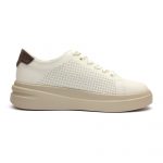 Pantofi sport dama W595031, Bej - imagine 4