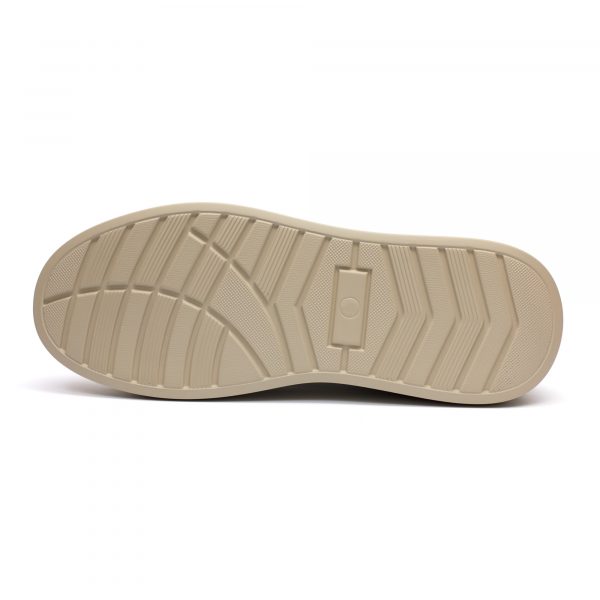 Pantofi sport dama W595031, Bej - imagine 9
