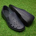 Pantofi piele Tellus 02-13, Albastru