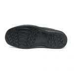 Pantofi piele Tellus 02-13, Albastru - imagine 9
