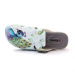Saboti medicali dama 154560, Paun - imagine 7