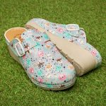 Saboti medicali dama "Tellus" 27-19,  Animaluțe