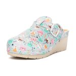 Saboti medicali dama "Tellus" 27-19,  Animaluțe - imagine 4