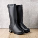 Cizme inblaniti dama 8817