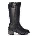 Cizme inblaniti dama 8817 - imagine 6