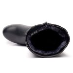 Cizme inblaniti dama 8817 - imagine 9