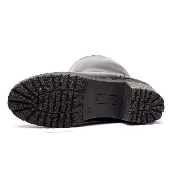 Cizme inblaniti dama 8817 - imagine 10