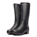 Cizme inblaniti dama 8817 - imagine 2