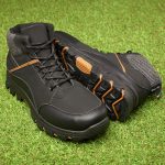 Ghete barbati W210080, Negru