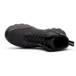 Ghete barbati W210080, Negru - imagine 7