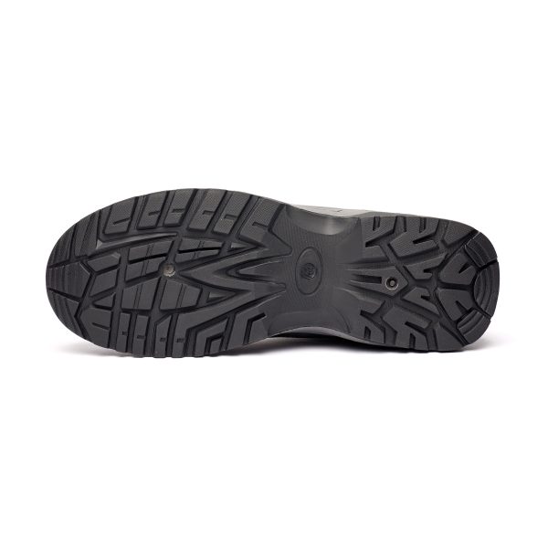 Ghete barbati W210073, Maro - imagine 7