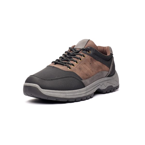 Ghete barbati W210073, Maro - imagine 4