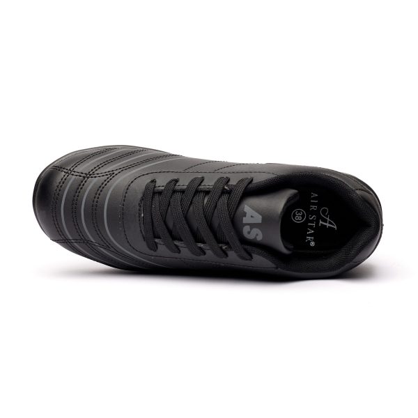 341030_07_05 Pantofi sport dama W400173, Negru - imagine 7