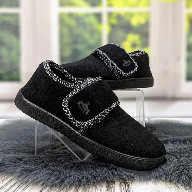 593805267 Pâslari UV32, Negru - imagine 1