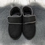 Pâslari UV32, Negru - imagine 4