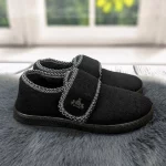 Pâslari UV32, Negru - imagine 3