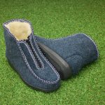 Pâslari "TELLUS" 60-32, Albastru