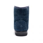 Pâslari "TELLUS" 60-32, Albastru - imagine 8