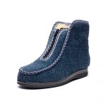 Pâslari "TELLUS" 60-32, Albastru - imagine 6