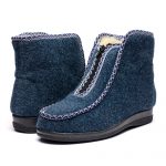 Pâslari "TELLUS" 60-32, Albastru - imagine 3