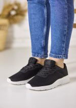 Pantofi sport dama  AD06-2, Negru