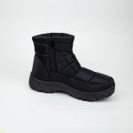 Apreschiuri barbati "AIRSTAR" 138305, Negru - imagine 5